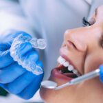 Procedimiento de rehabilitación oral