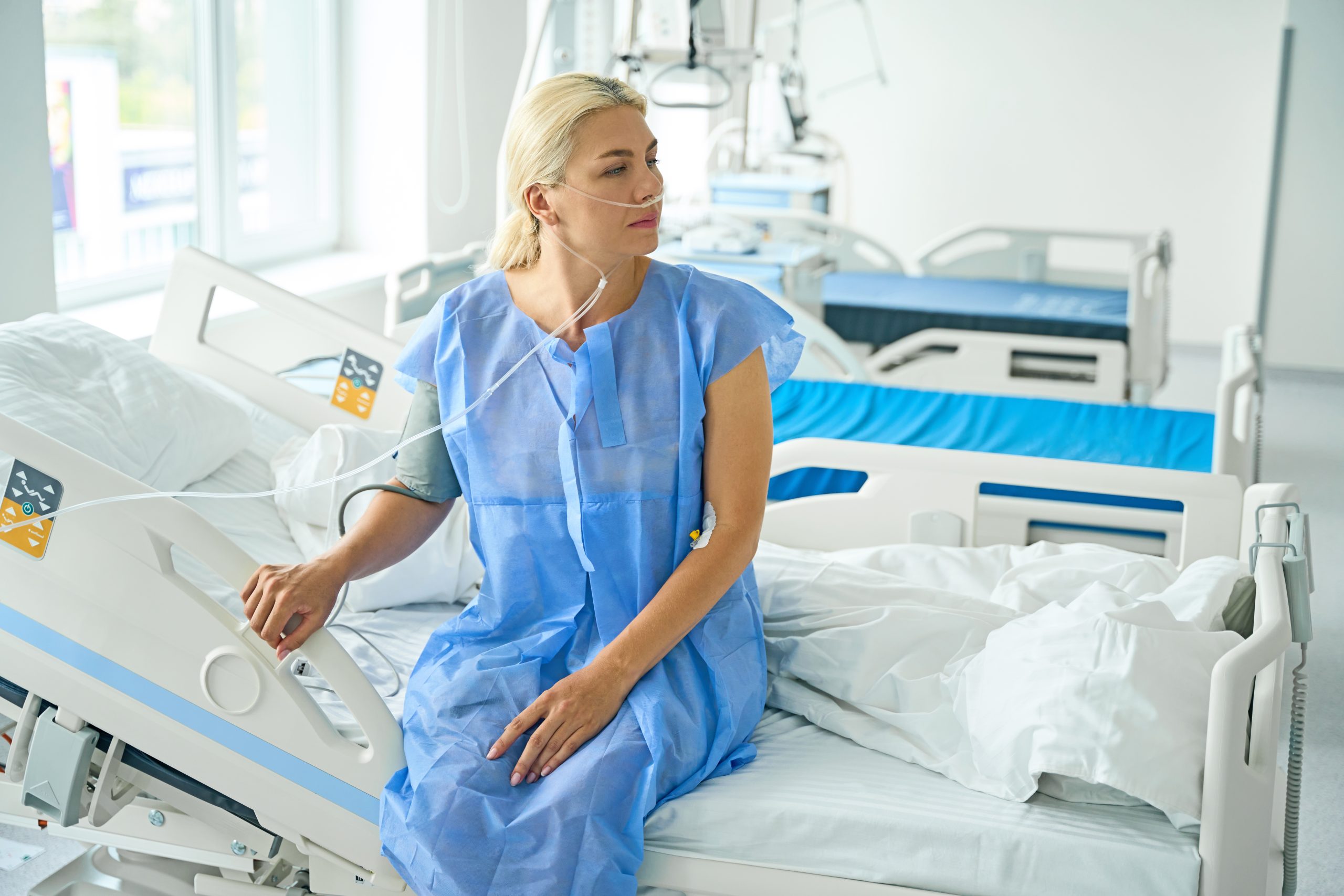 recuperación mamoplastia