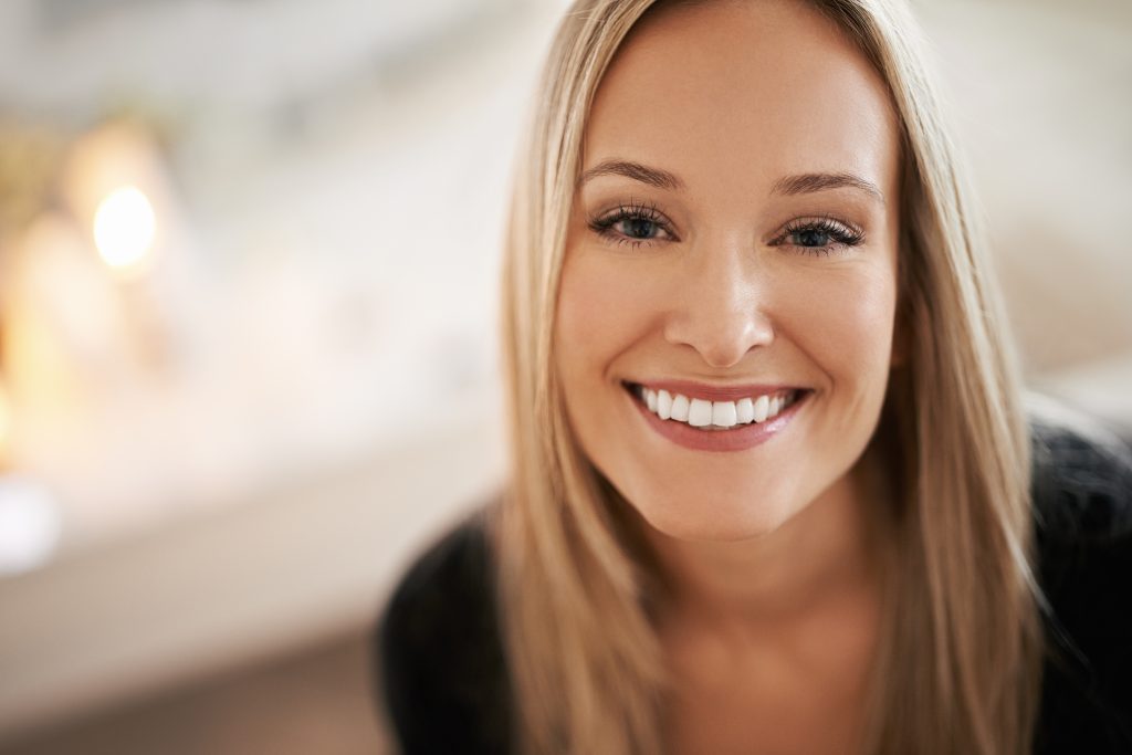 sonrisa perfecta