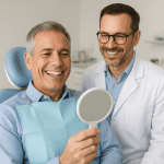implantes dentales