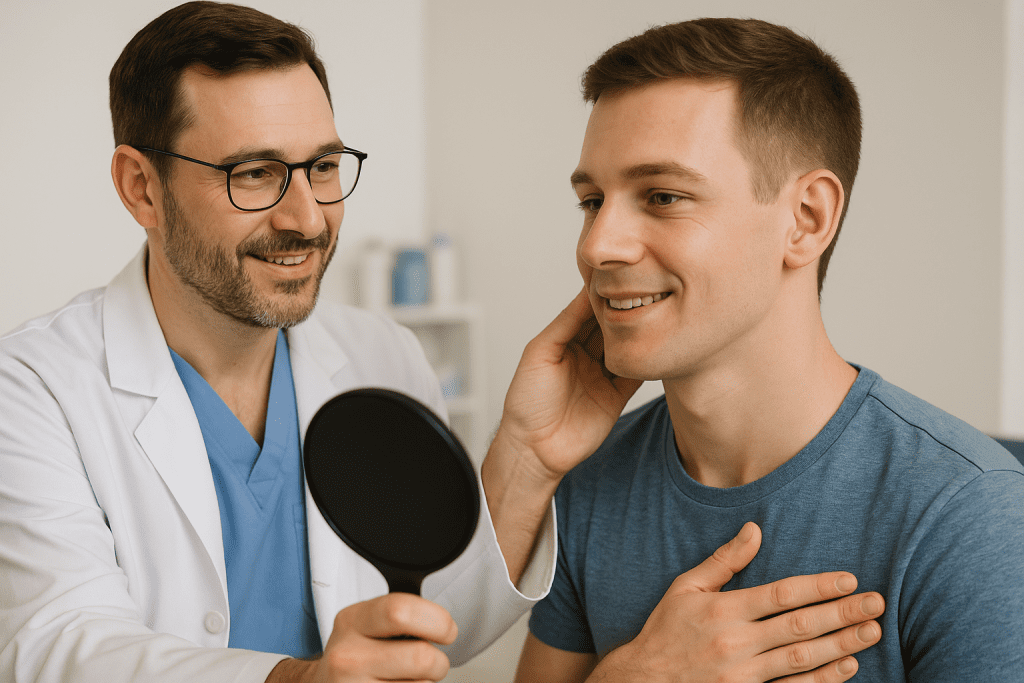 especialista en otoplastia