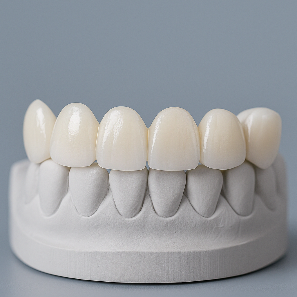 implantes dentales