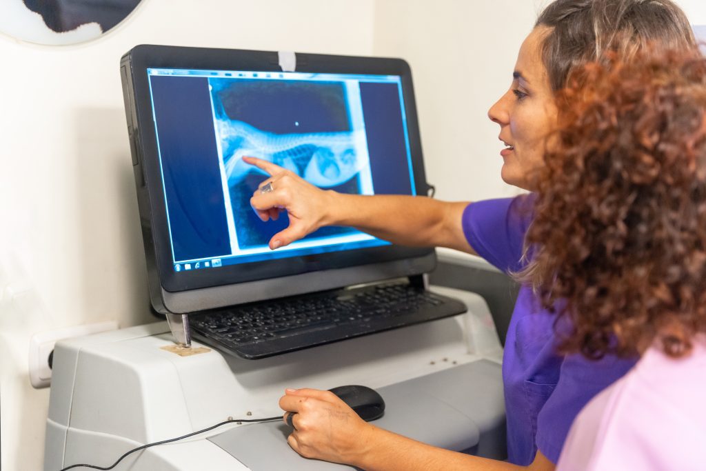clínica dental
