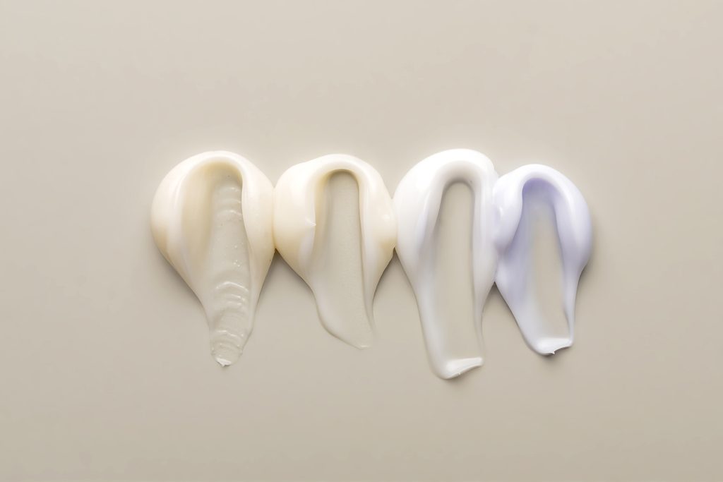 prueba de sensibilidad en los dientes