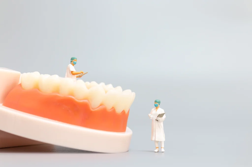 encías dentales