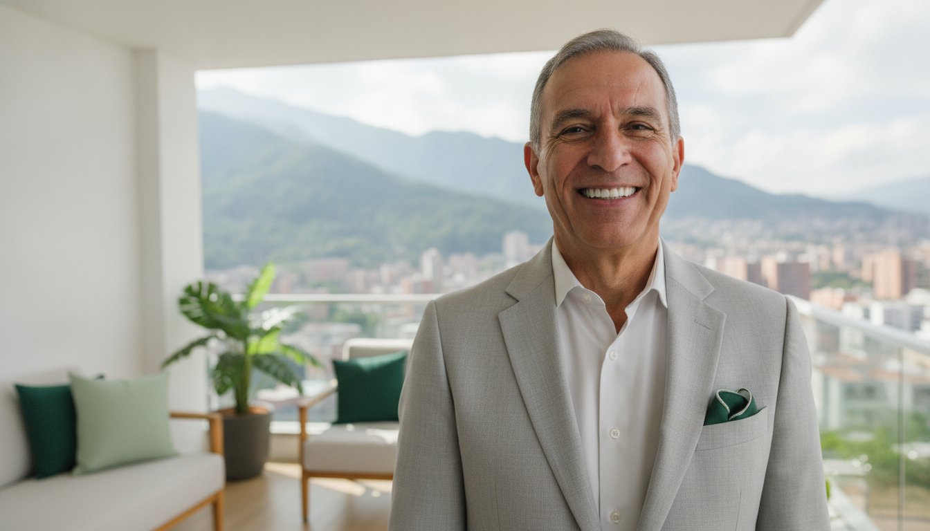 Implantes dentales All on 4 en Colombia: Guía completa para recuperar su sonrisa en 2026