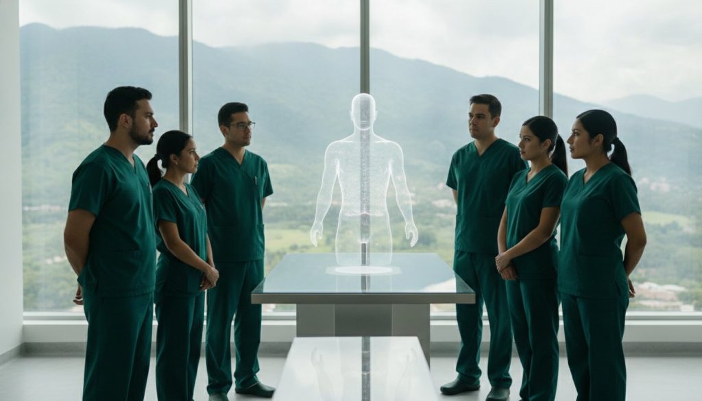 Lipoescultura en Colombia: Guía Completa sobre Técnicas, Seguridad y Resultados 2026