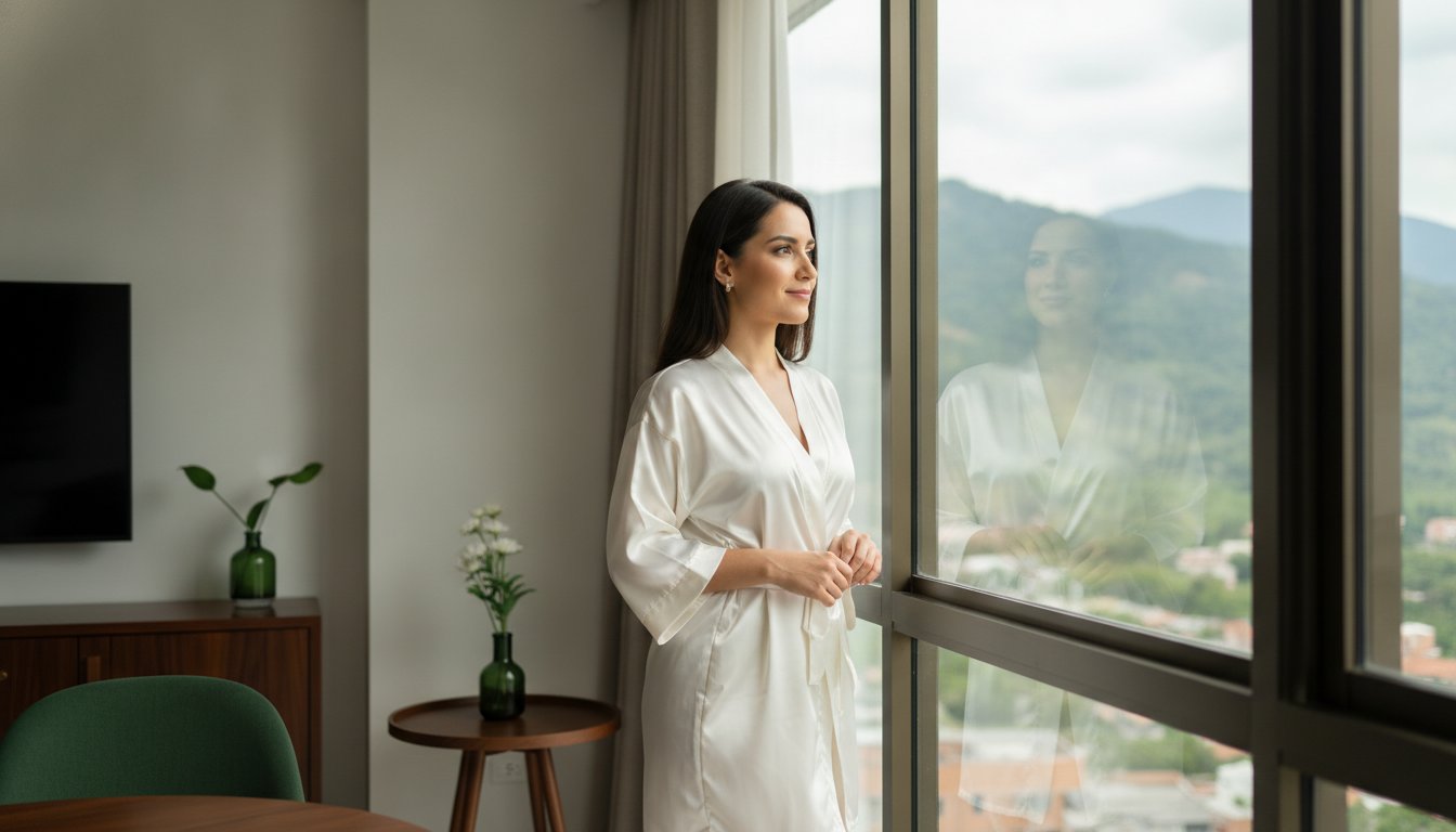 Mamoplastia en Colombia: Guía completa sobre tipos, técnicas y resultados 2026