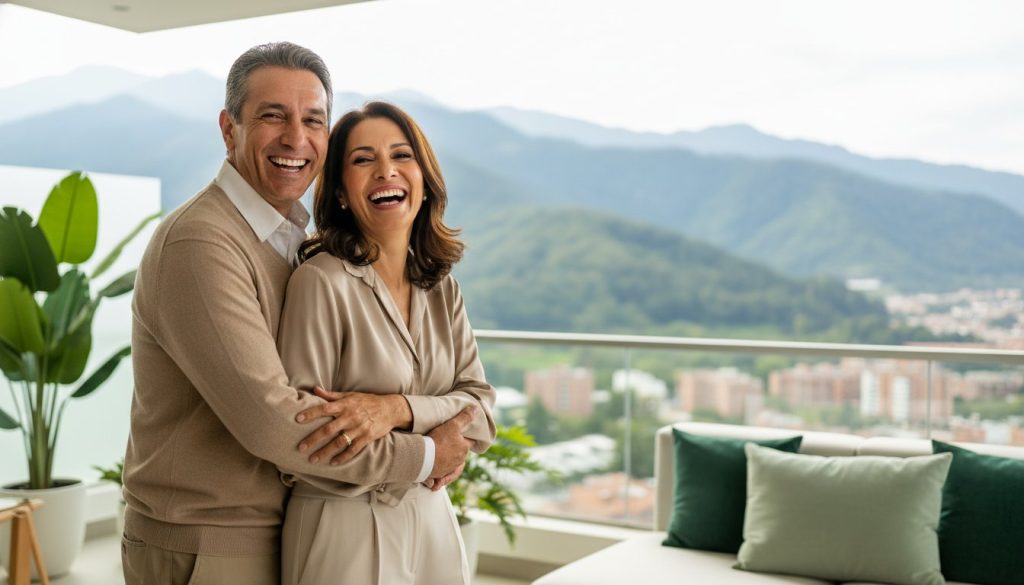 Implantes All on 6 en Colombia: La guía definitiva para recuperar su sonrisa