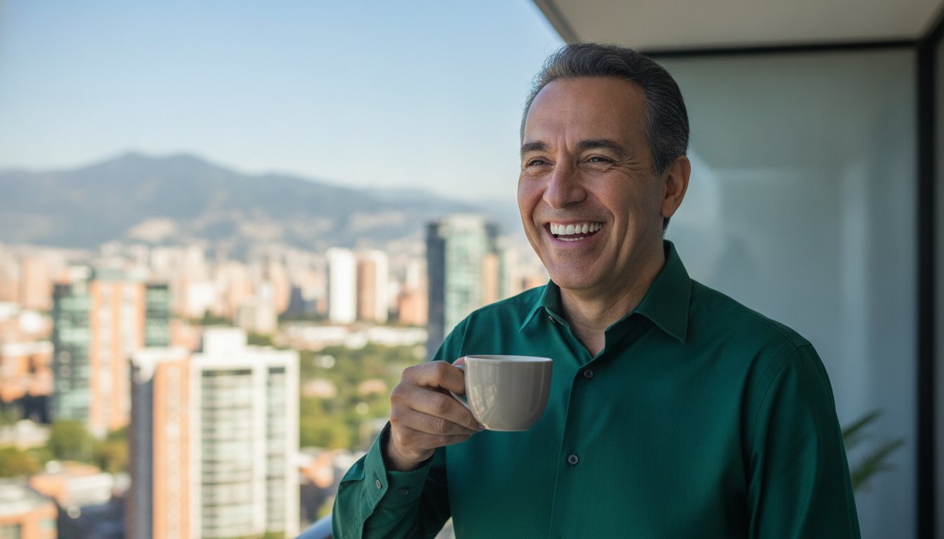 Recuperar su sonrisa con implantes en Colombia: Guía completa de soluciones y ejemplos
