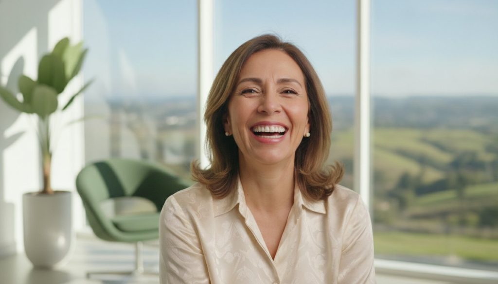 Implantes All on 4 en Bogotá: Recupera tu sonrisa y función en un solo día