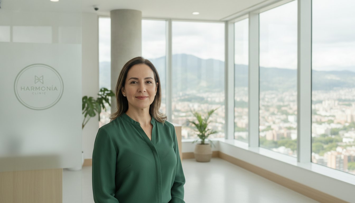 Armonización Orofacial en Colombia 2026: Guía Completa de Estética y Función