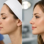 ¿La rinoplastia cambia la cara de verdad?