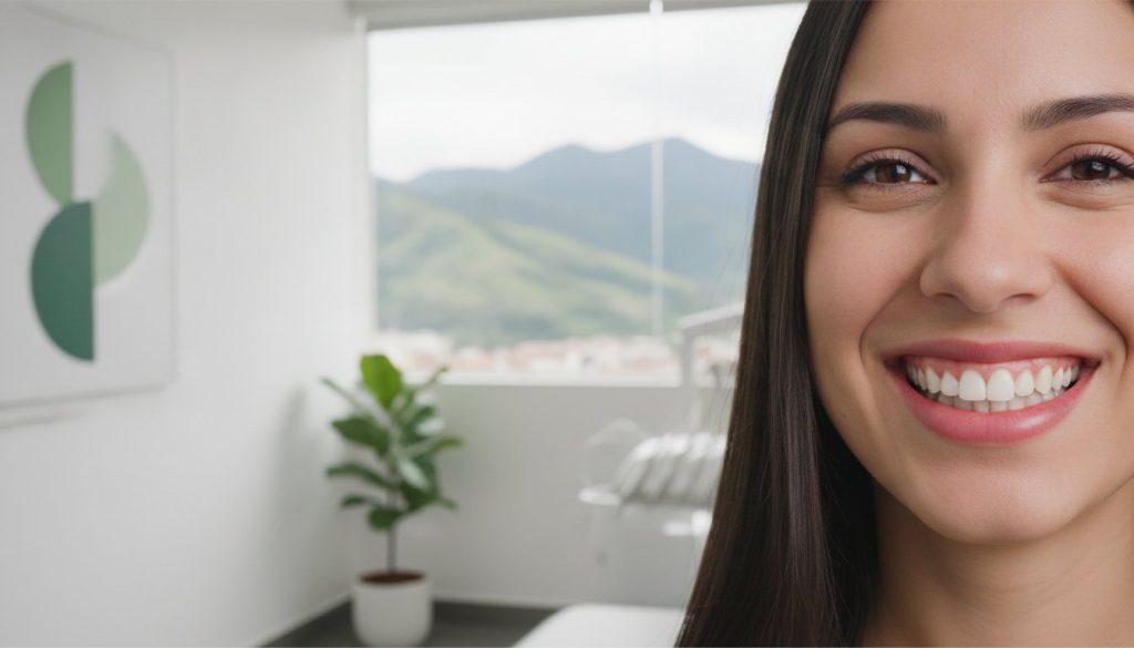 Cirugía plástica de encías en Colombia: Guía completa de estética gingival