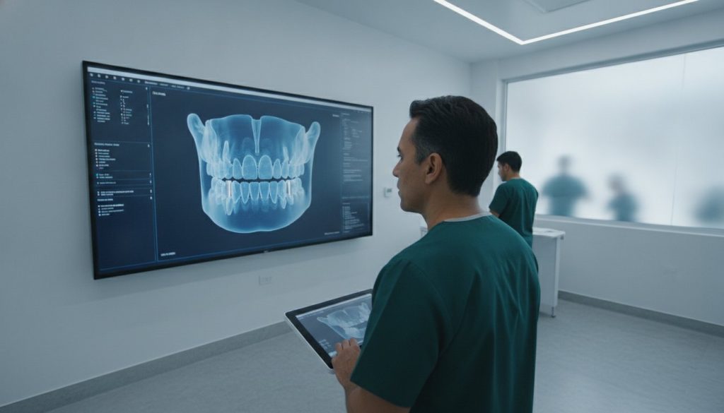 Clínica odontológica especializada en Bogotá: Guía para elegir excelencia en alta complejidad