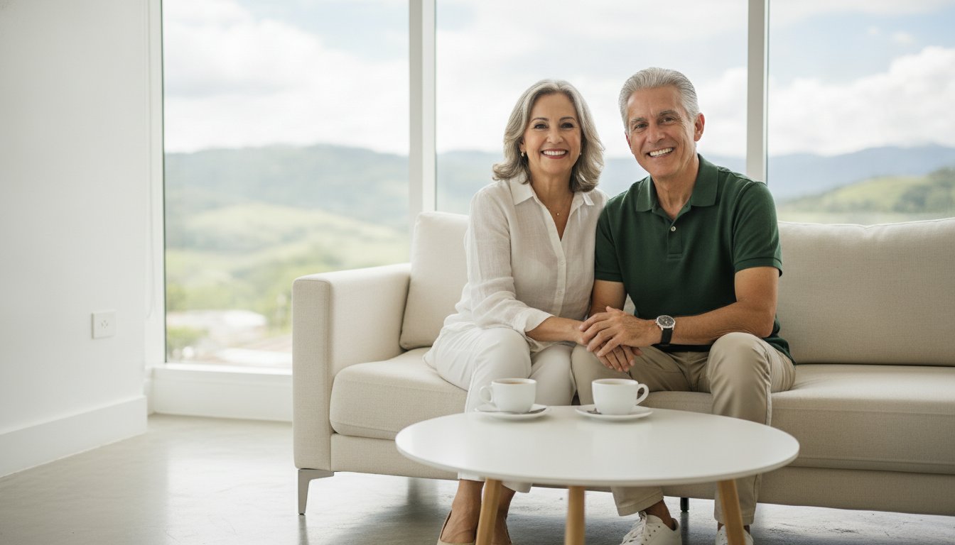 Implantes dentales para adultos mayores: Guía completa 2026 para recuperar su sonrisa