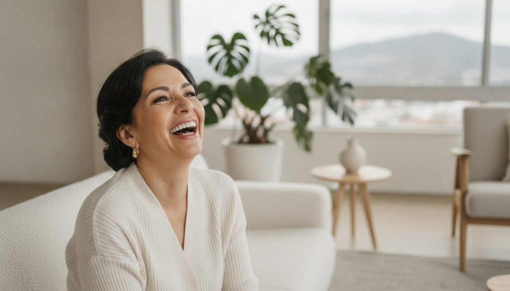 Implantes dentales técnica All-on-4: Recupere su sonrisa en 24 horas