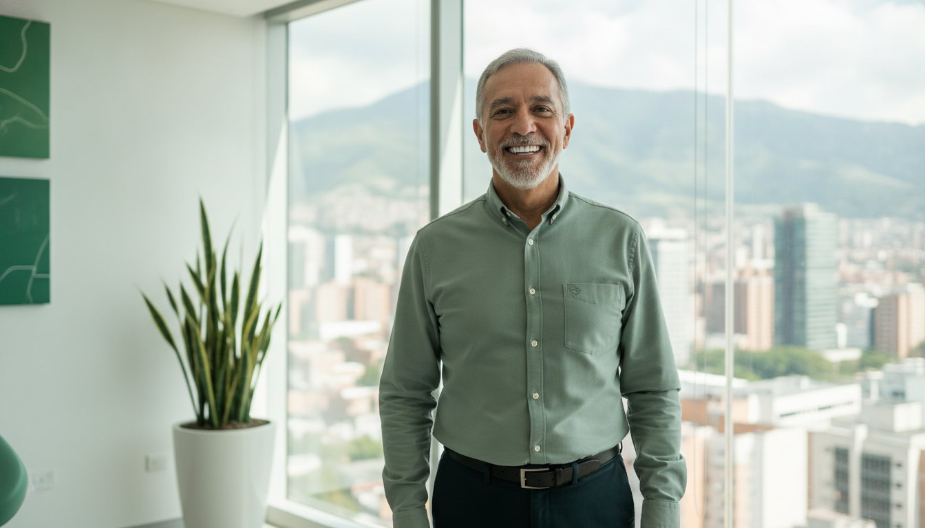 Implantes cigomáticos para atrofia maxilar severa en Bogotá: La solución definitiva