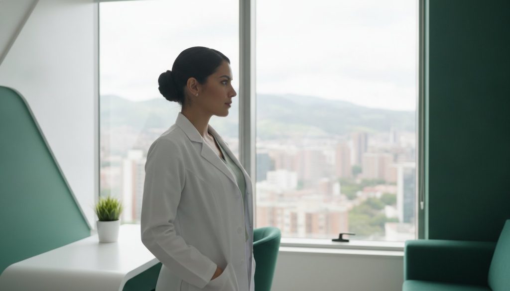 Rinoplastia precio en Colombia 2026: Guía completa de costos y factores
