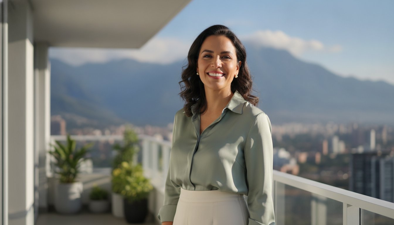 Carillas dentales en Colombia: Guía completa para transformar su sonrisa en 2026