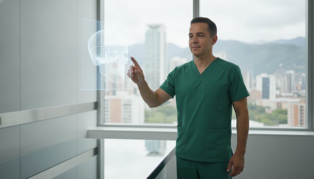 Cirugía oral y maxilofacial en Colombia: Guía completa de procedimientos y beneficios