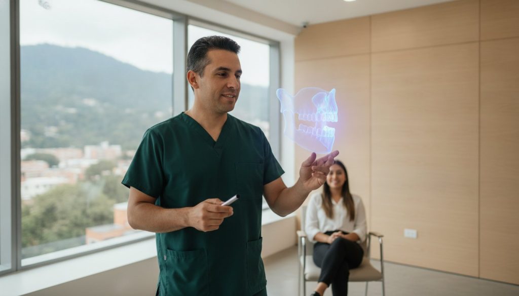 Cirugía Ortognática en Colombia: Guía Completa de Transformación Facial y Funcional (2026)