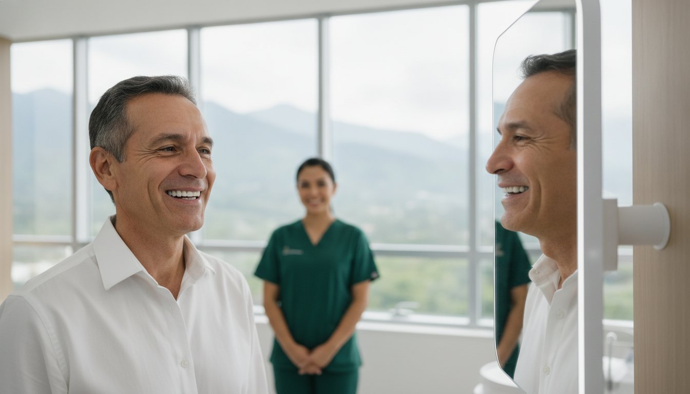 Implantes cigomáticos precio en Colombia: ¿Qué determina su inversión en 2026?