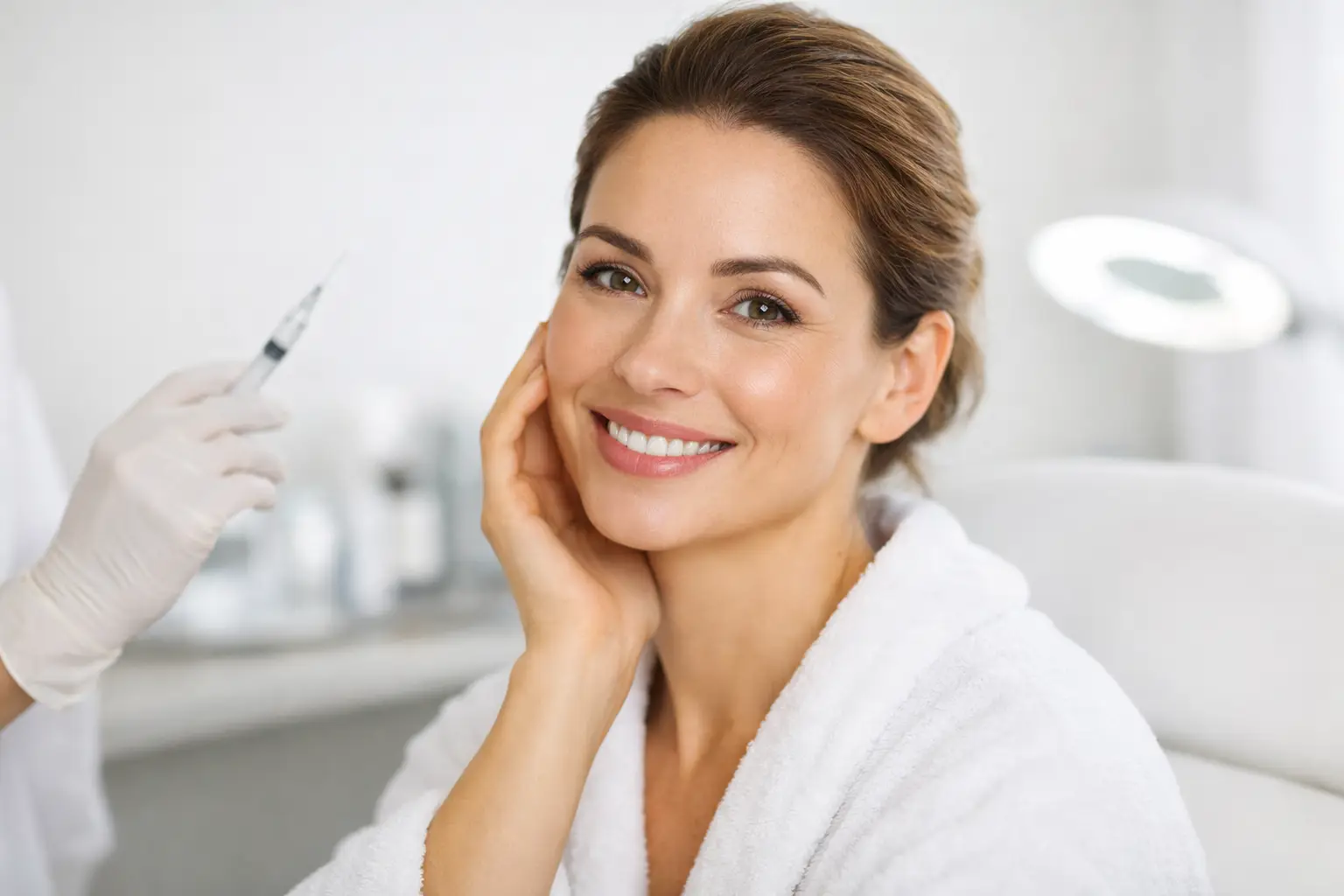 Medicina estética para verte y sentirte mejor
