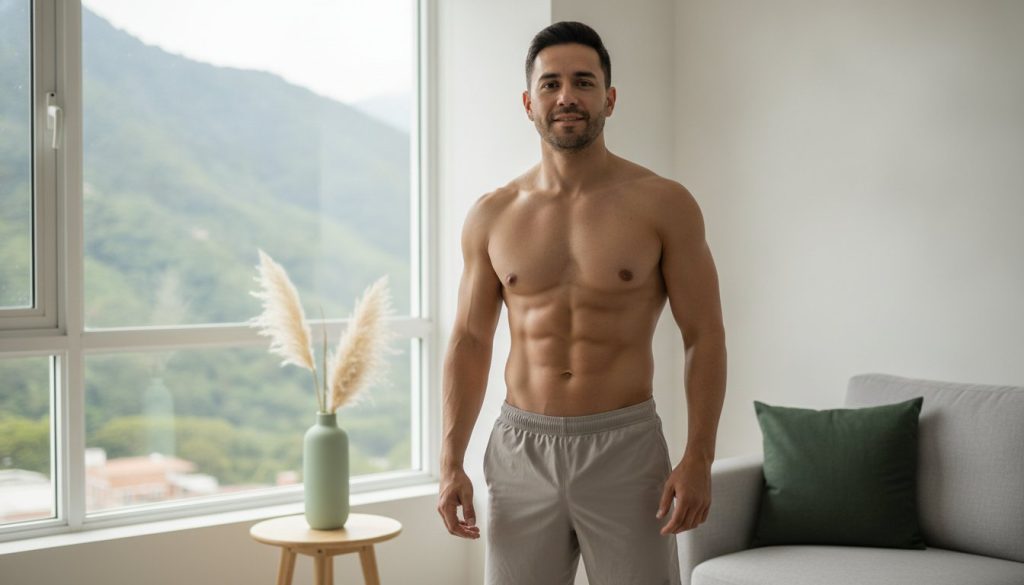 Lipoescultura con marcación abdominal: Precios y guía completa en Bogotá 2026