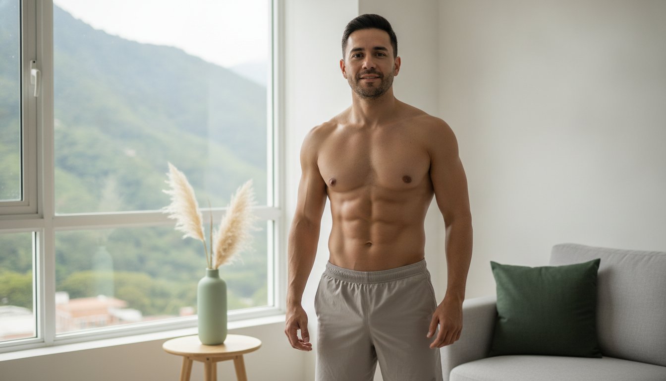 Lipoescultura con marcación abdominal: Precios y guía completa en Bogotá 2026