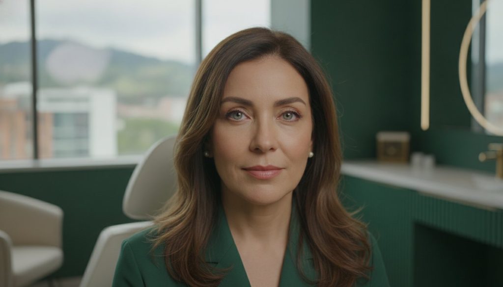 Blefaroplastia precio colombia