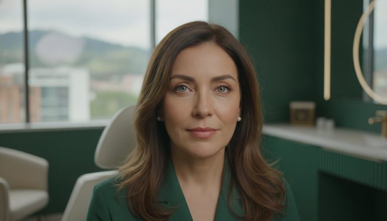 Blefaroplastia precio colombia
