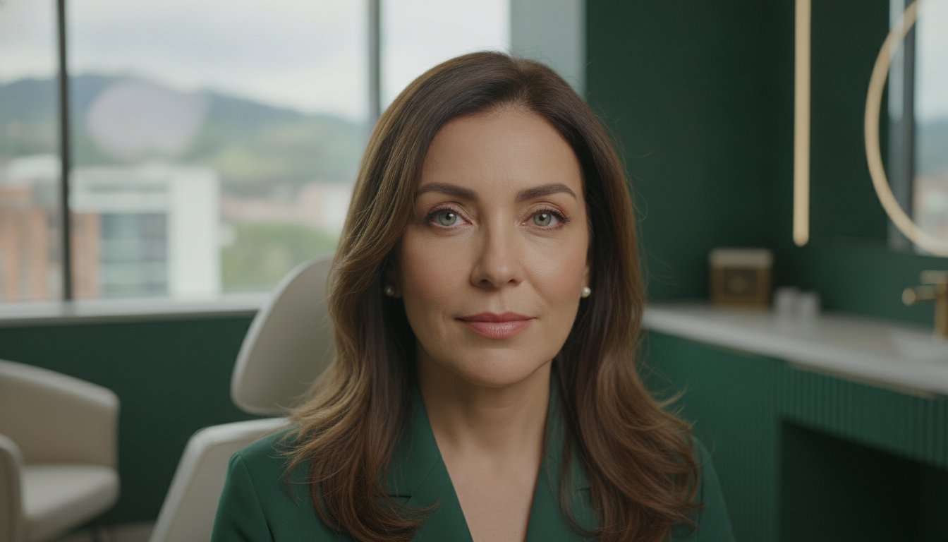 Blefaroplastia precio colombia