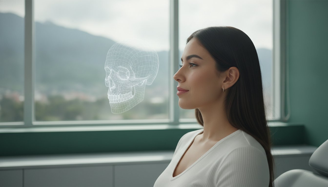 Clínica de cirugía ortognática en Bogotá: Guía para transformar su armonía facial