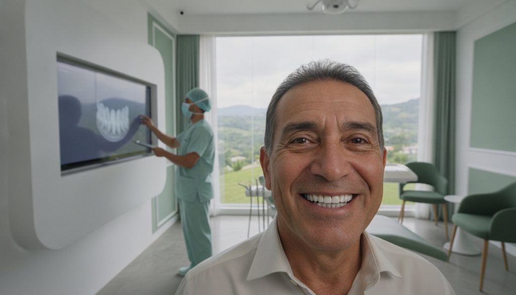 Costo de implantes All on Six en Bucaramanga: Guía de precios y factores en 2026