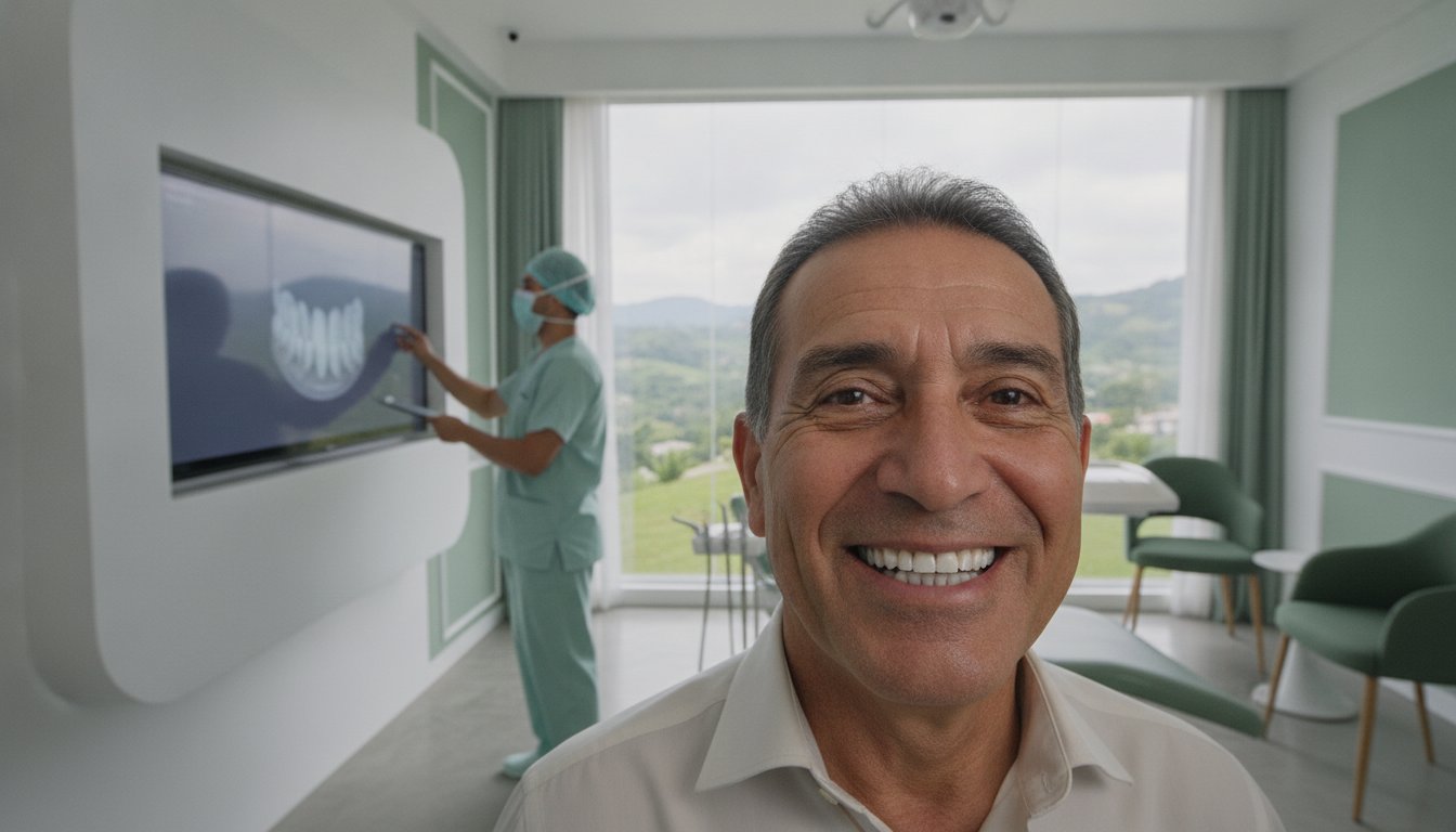 Costo de implantes All on Six en Bucaramanga: Guía de precios y factores en 2026