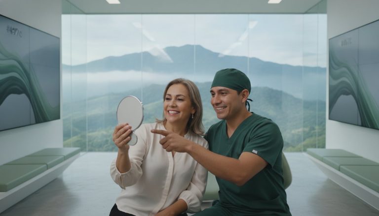 Implantes cigomáticos: when it is a good fit and what to watch