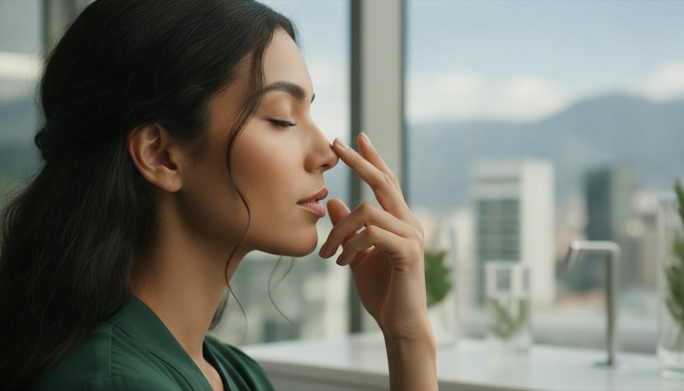 Rinoplastia precio Bogotá 2026: Guía completa de costos y factores clave