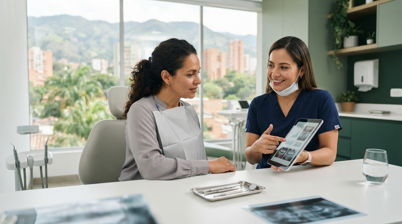 Precio de cirugía de encías en Bucaramanga: guía para decidir en 2026