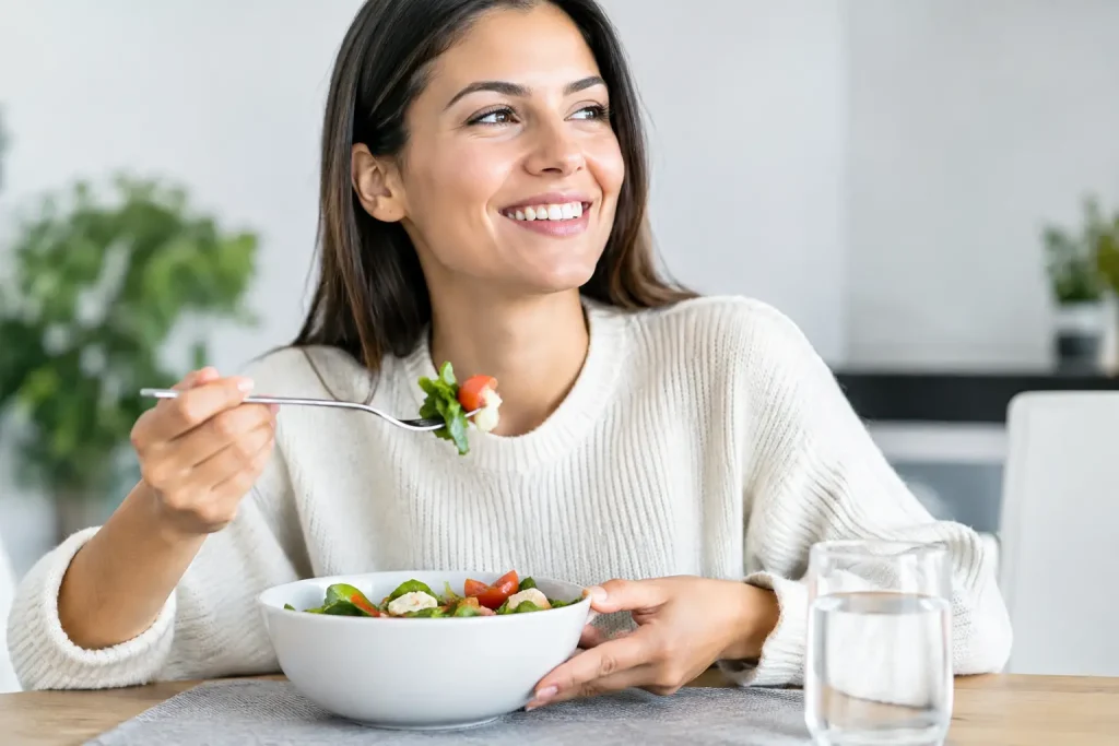 ¿Puedo comer tras implantes? Guía de recuperación
