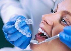 Procedimiento de rehabilitación oral